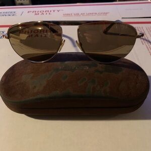 Tom Ford Sunglasses James Bond 007 TF 108